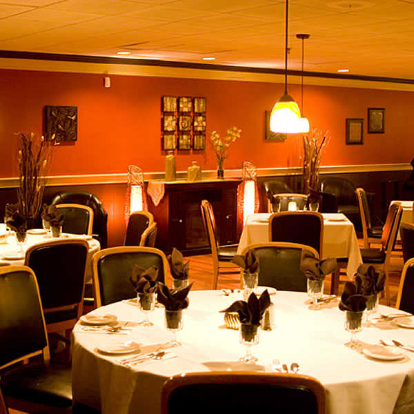 The Roma Restaurant - Private Function Room